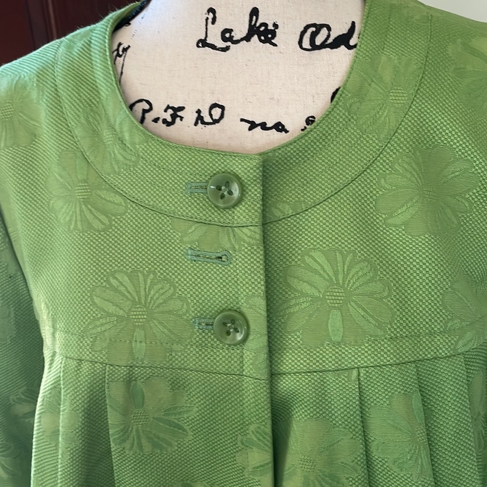 Crop jacket - Picture 2 of 5